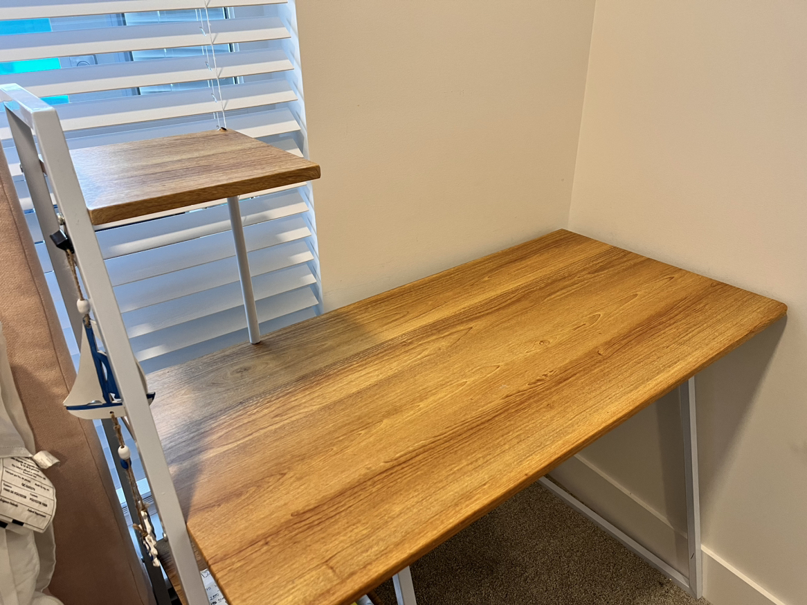 Study Table / Desk - multi level - photo 2