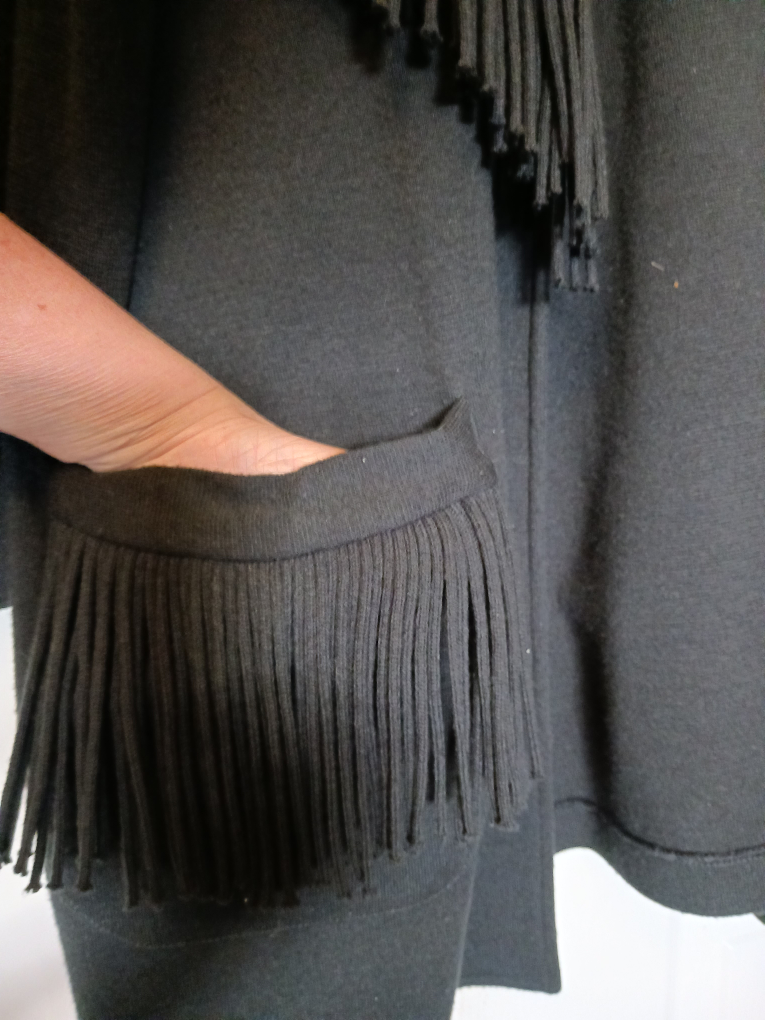 Trendy jacket image indicator(4)