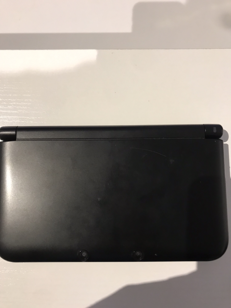 Nintendo 3DS XL - Complete in Box - photo 5