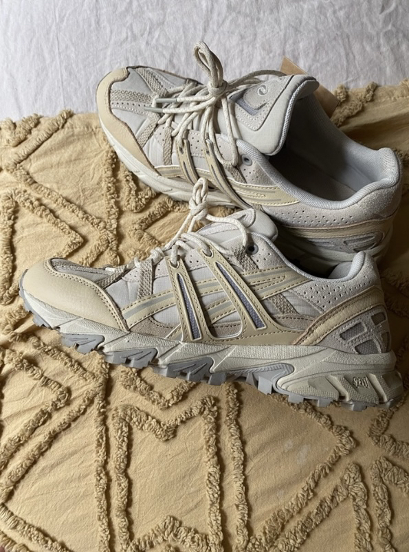 ASICS gel-Sonoma size 8.5 running shoes - photo 3