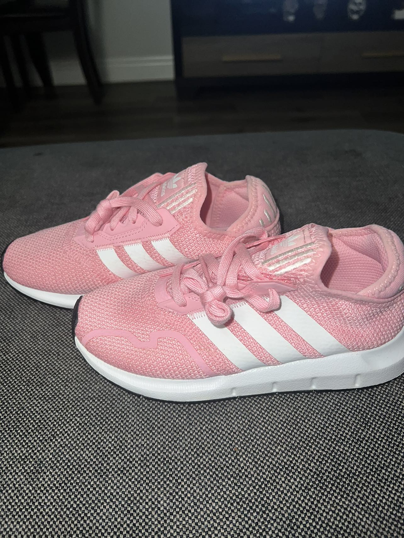 Shoes image indicator(3)