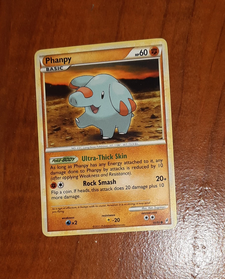 Phanpy