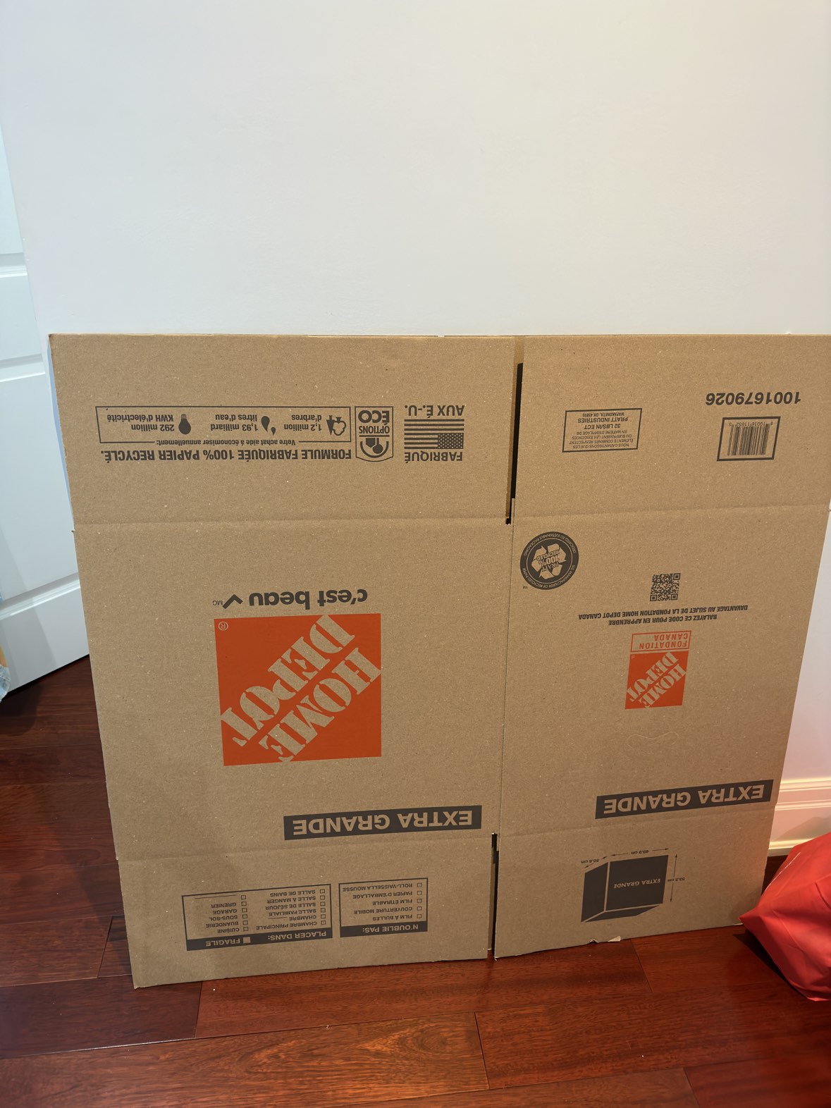 Moving box just 1 - photo 2