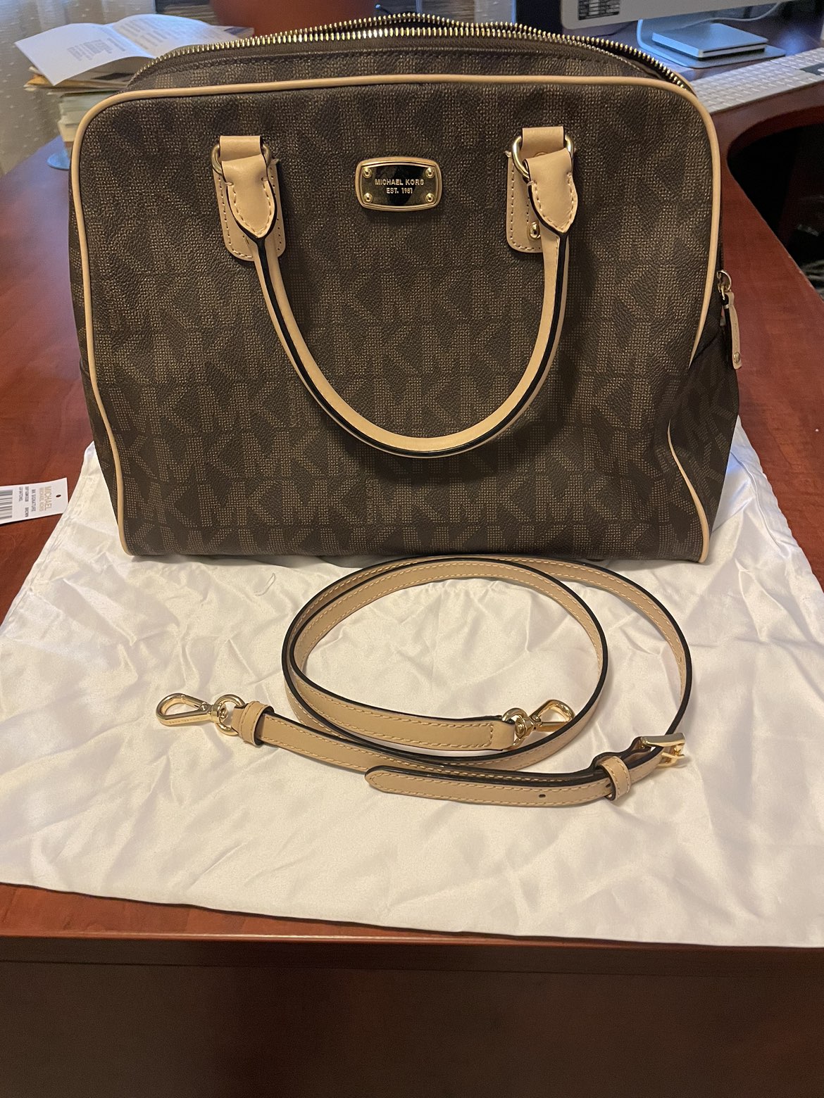 Michael Kors Purse
