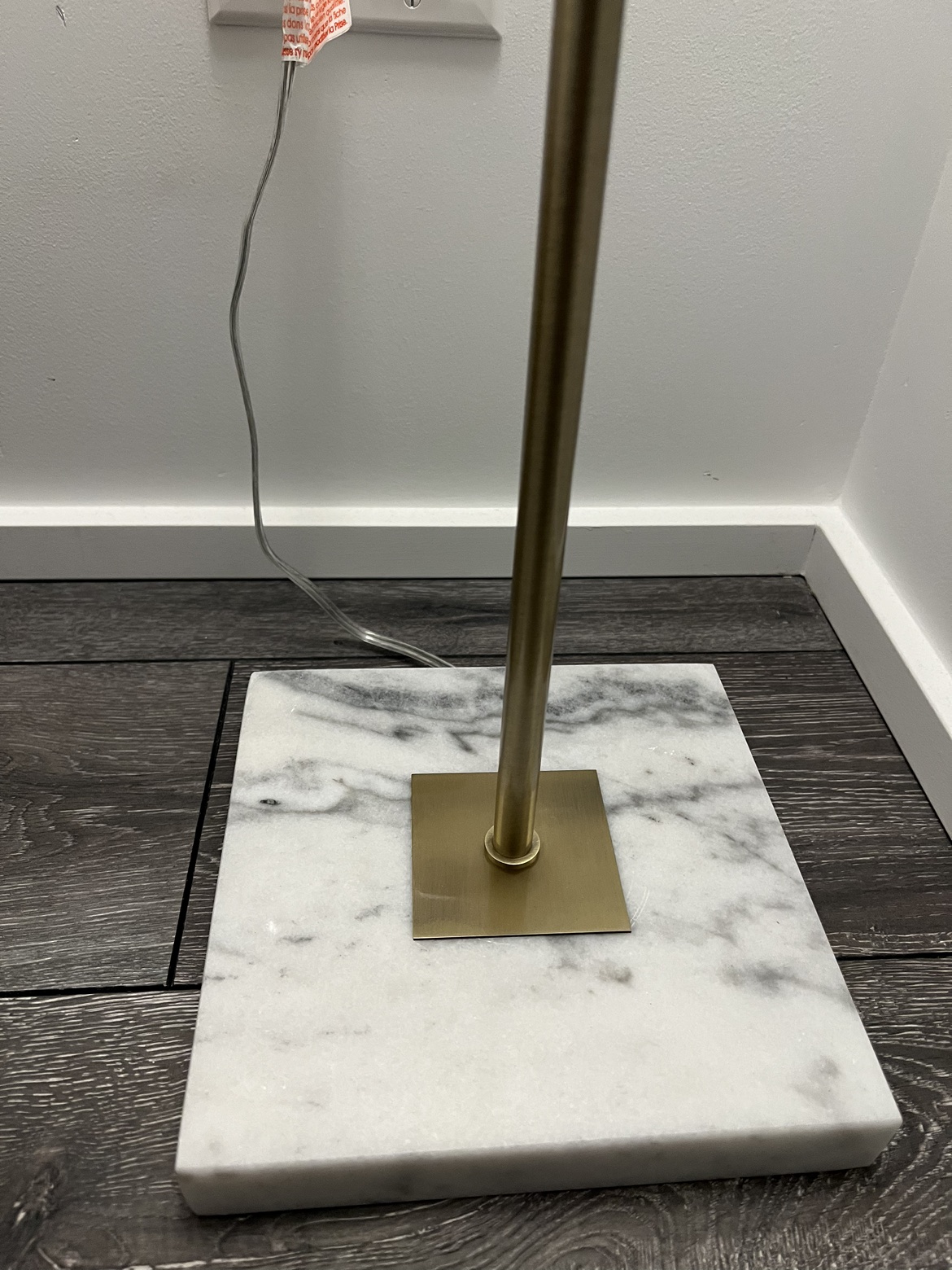 Floor Lamp - photo 3