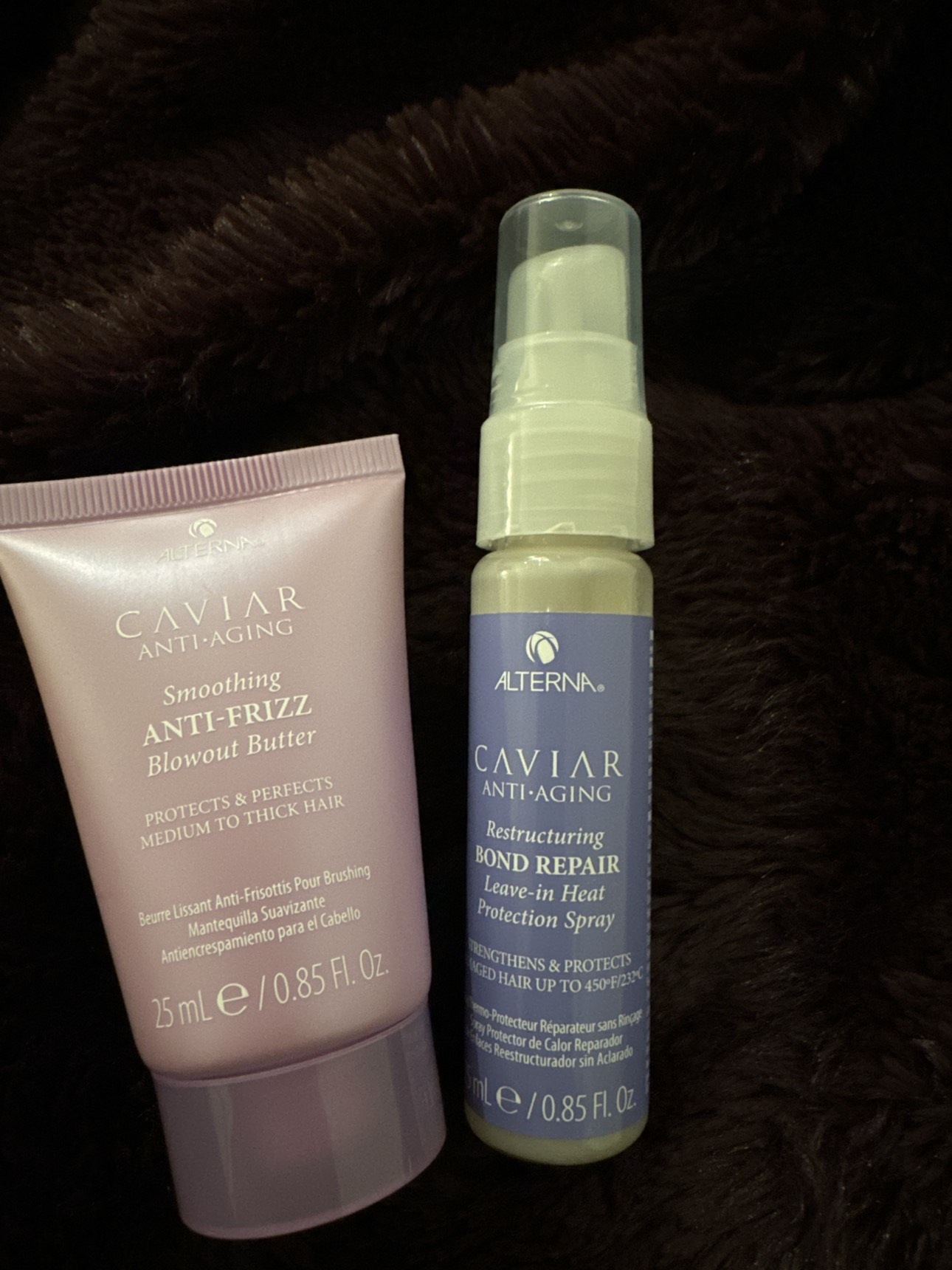 Alterna hair products thumbnail