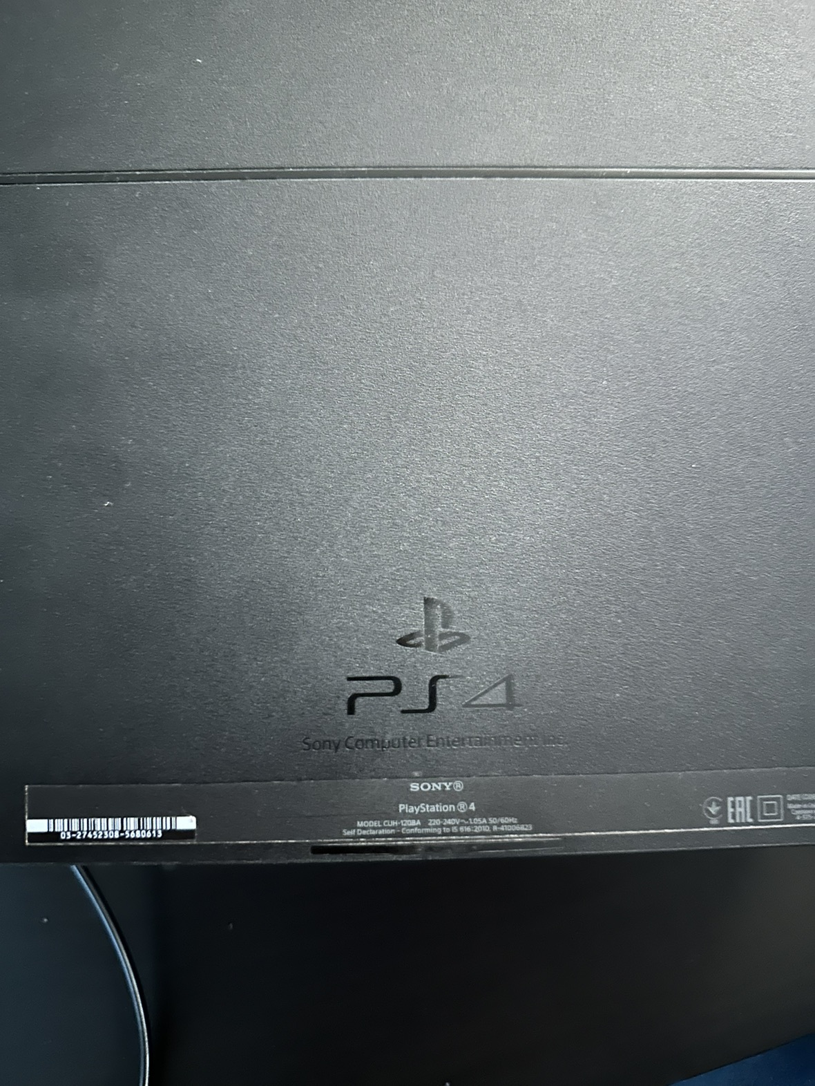 Ps4/ PlayStation 4 - photo 3
