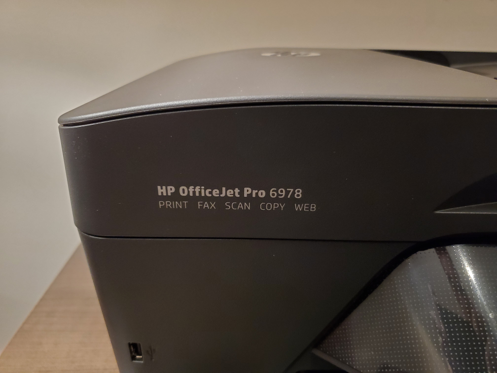 HP OfficeJet Pro 6978 & HP Photosmart C4435 image indicator(2)