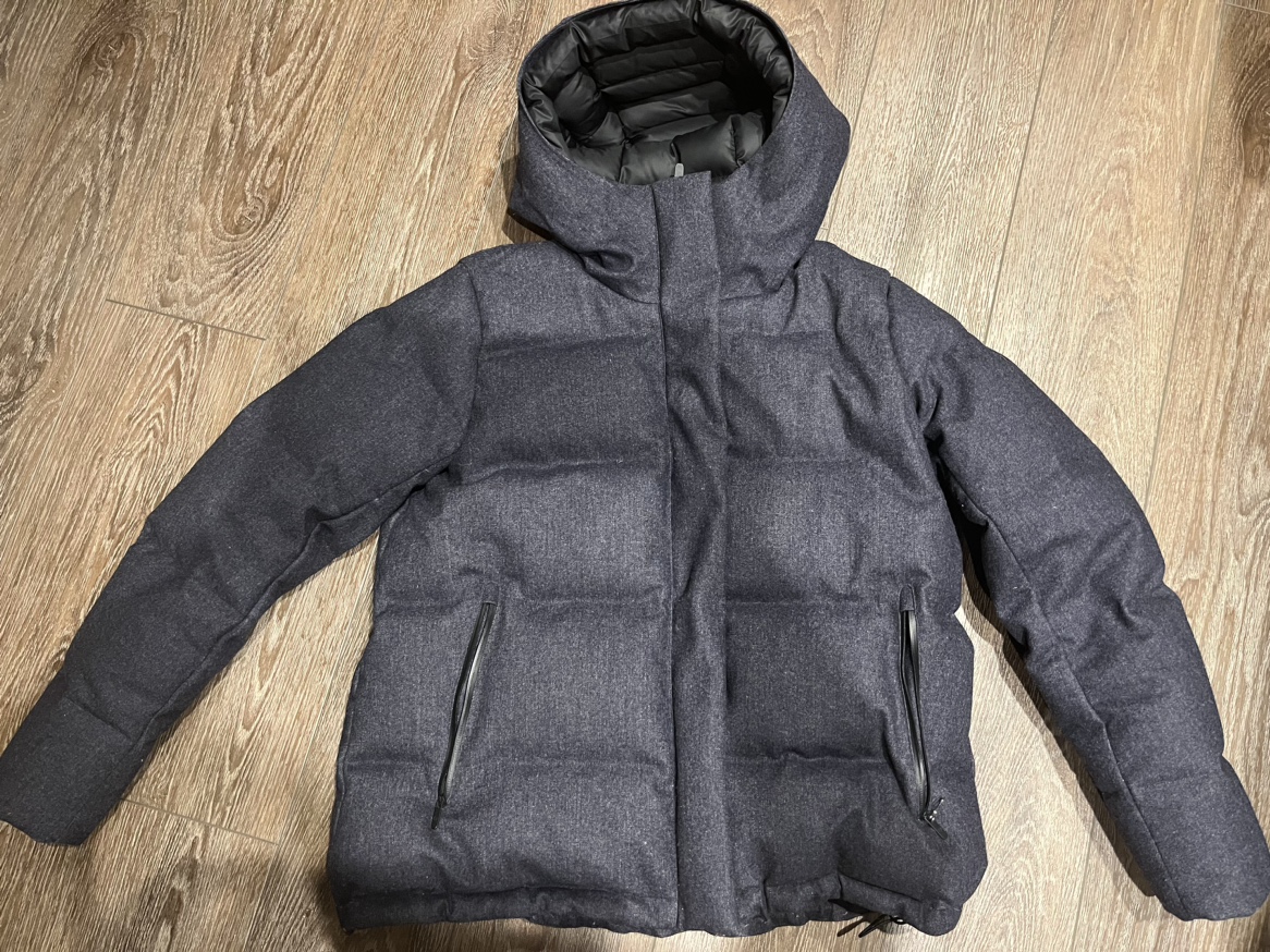 Lululemon Puffer -  medium image indicator(3)