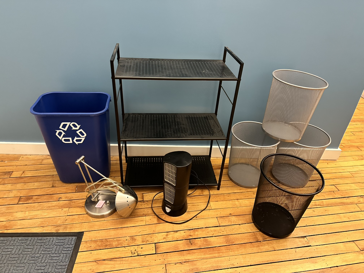 Free!! Misc Office Supplies