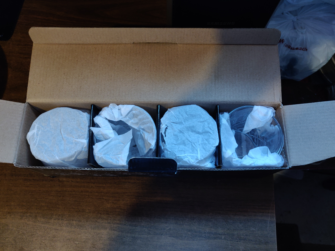 Whiskey Glasses Set of 4 image indicator(3)