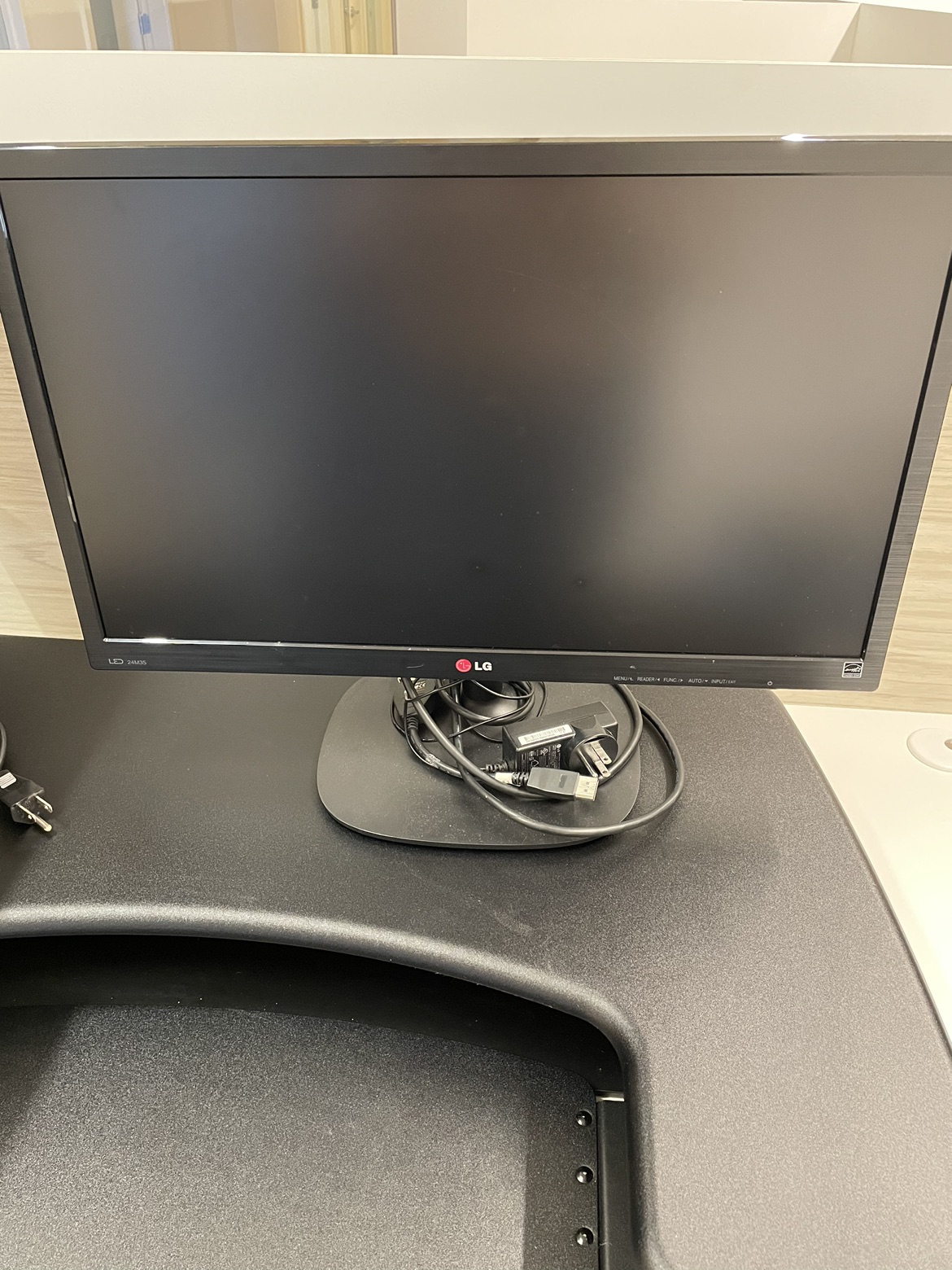 LG Monitor