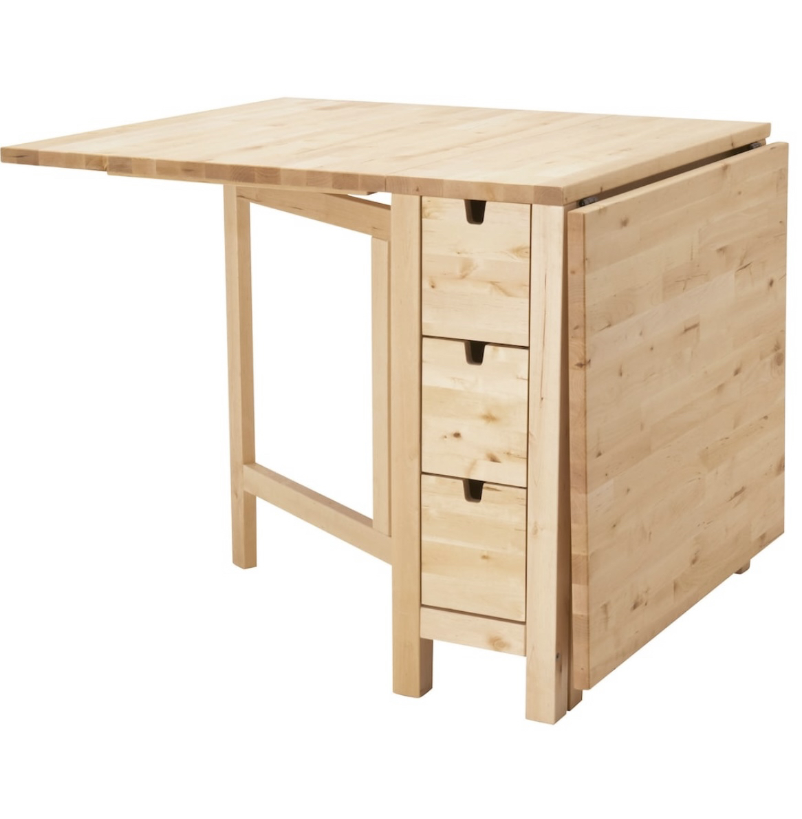 Norden IKEA table - photo 3
