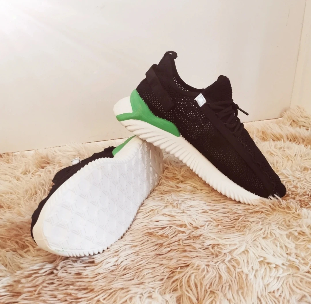 Brand New Mesh Fashion Sneaker - photo 2