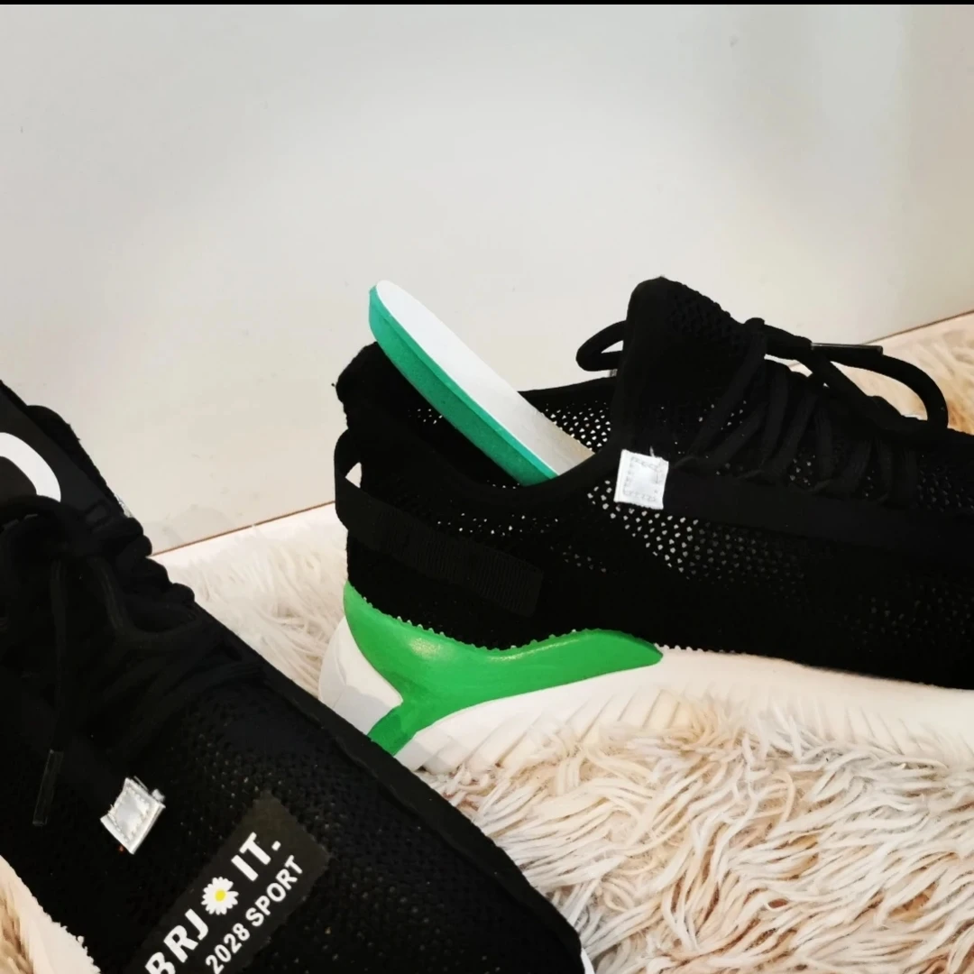 Brand New Mesh Fashion Sneaker - photo 4