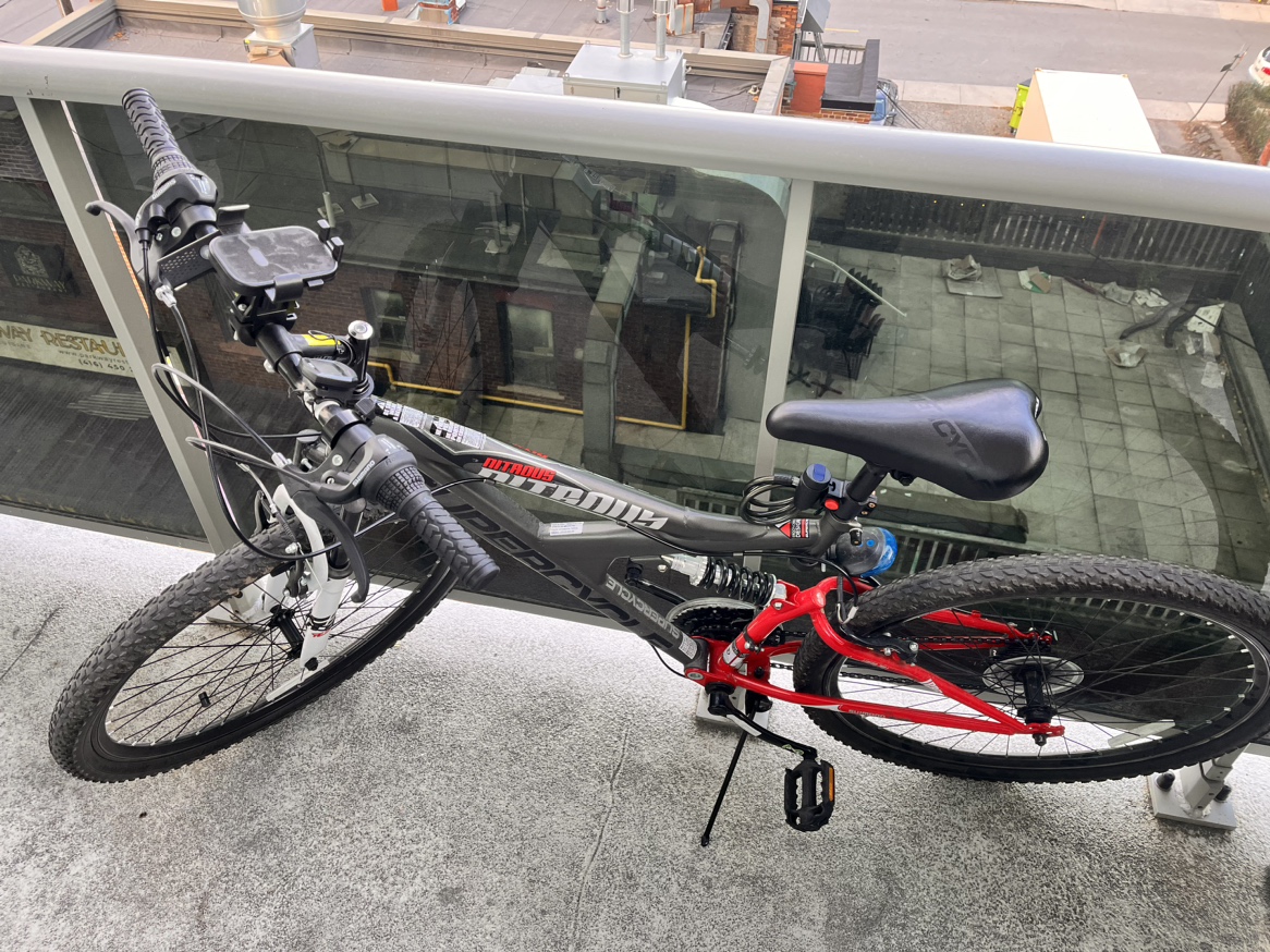 Bike for sale - photo 4