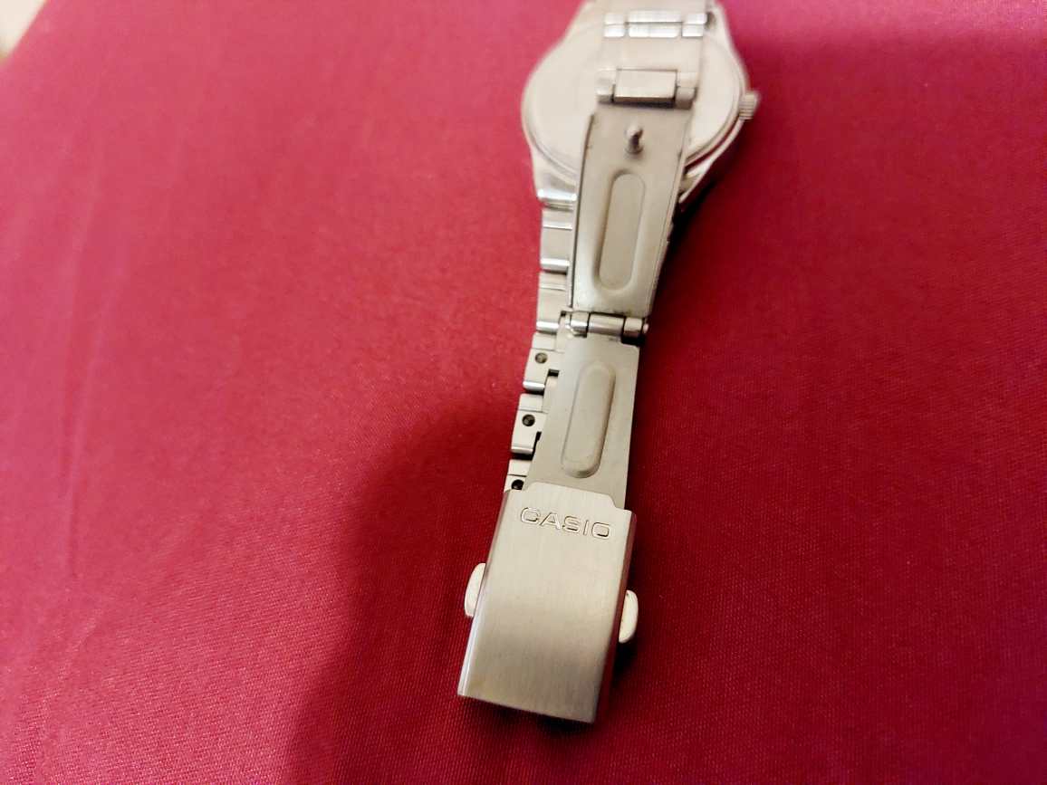 Seiko ladies watch - photo 2
