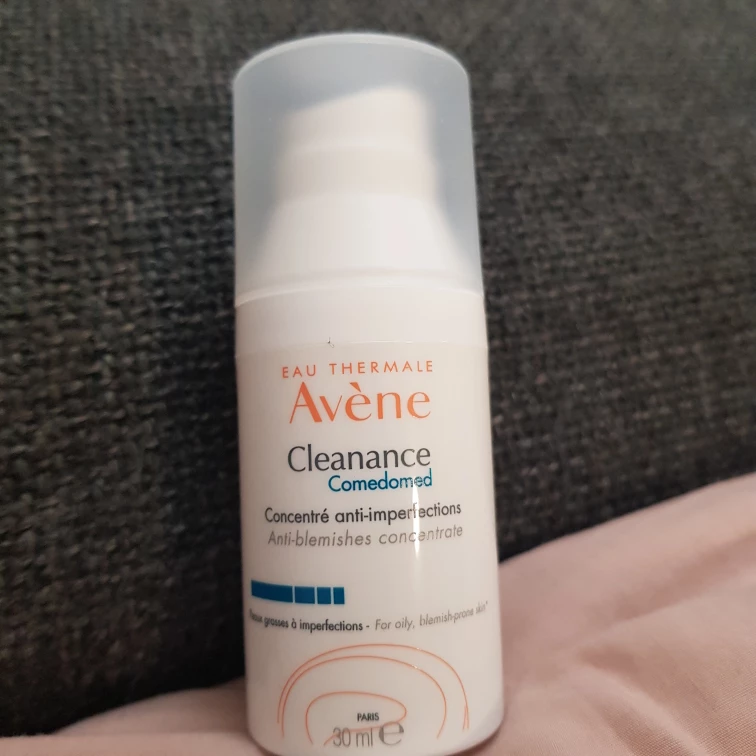 French anti blemish/acne fluid 🦃 image indicator(3)