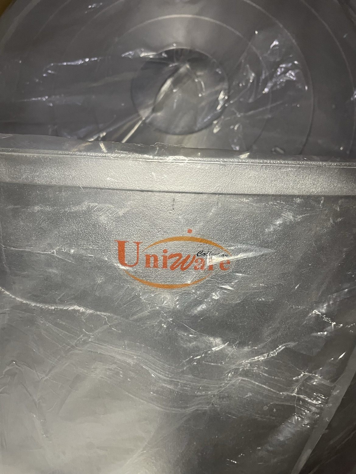 Large commercial sized aluminum cooking pot - photo 4