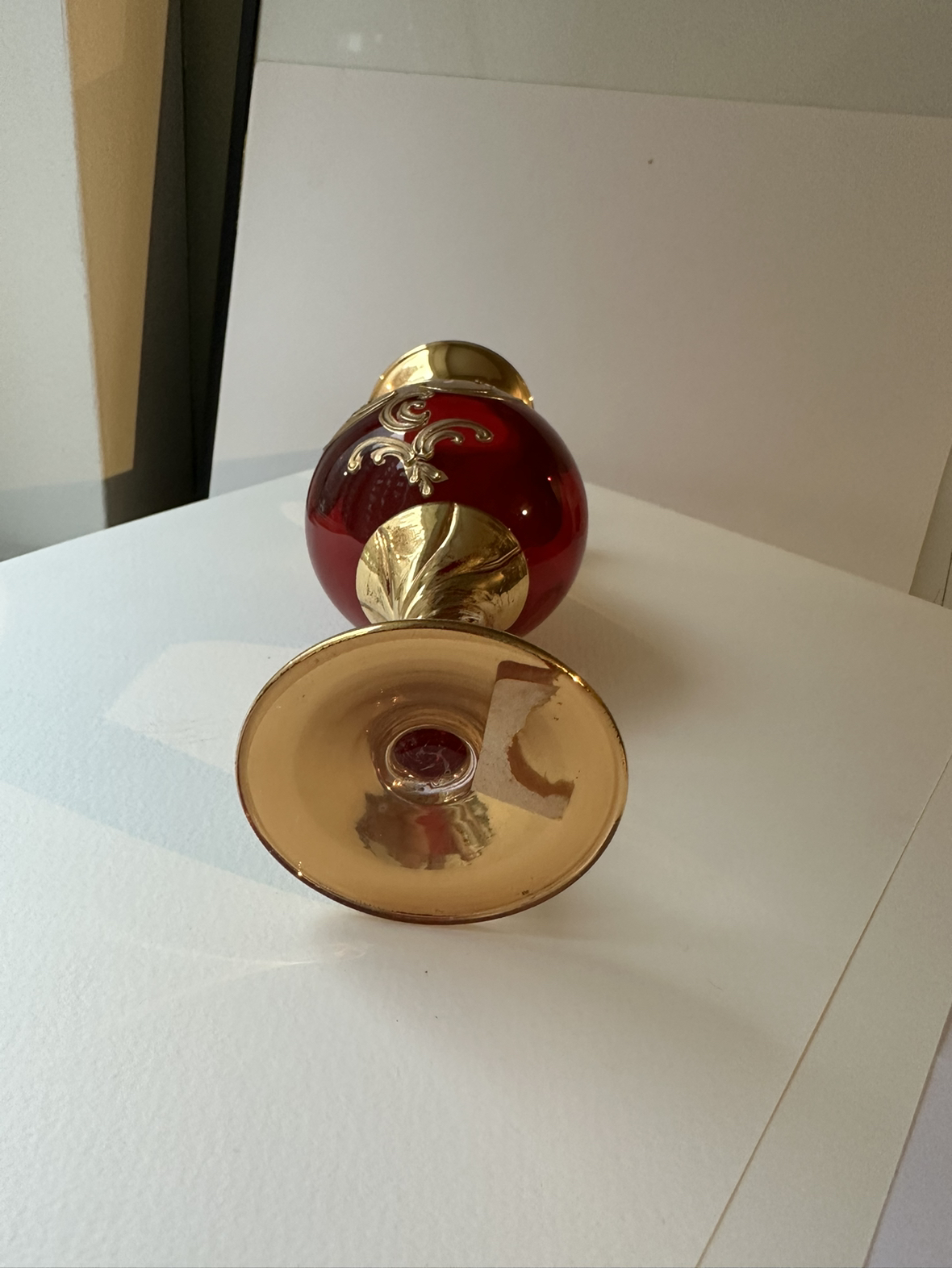 Italian vase for decoration #FREECYCLE - photo 4