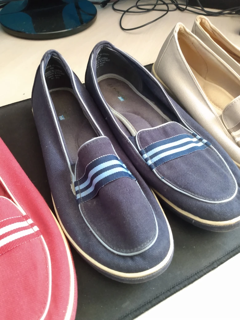 Size 8 Grasshoppers Shoes image indicator(4)