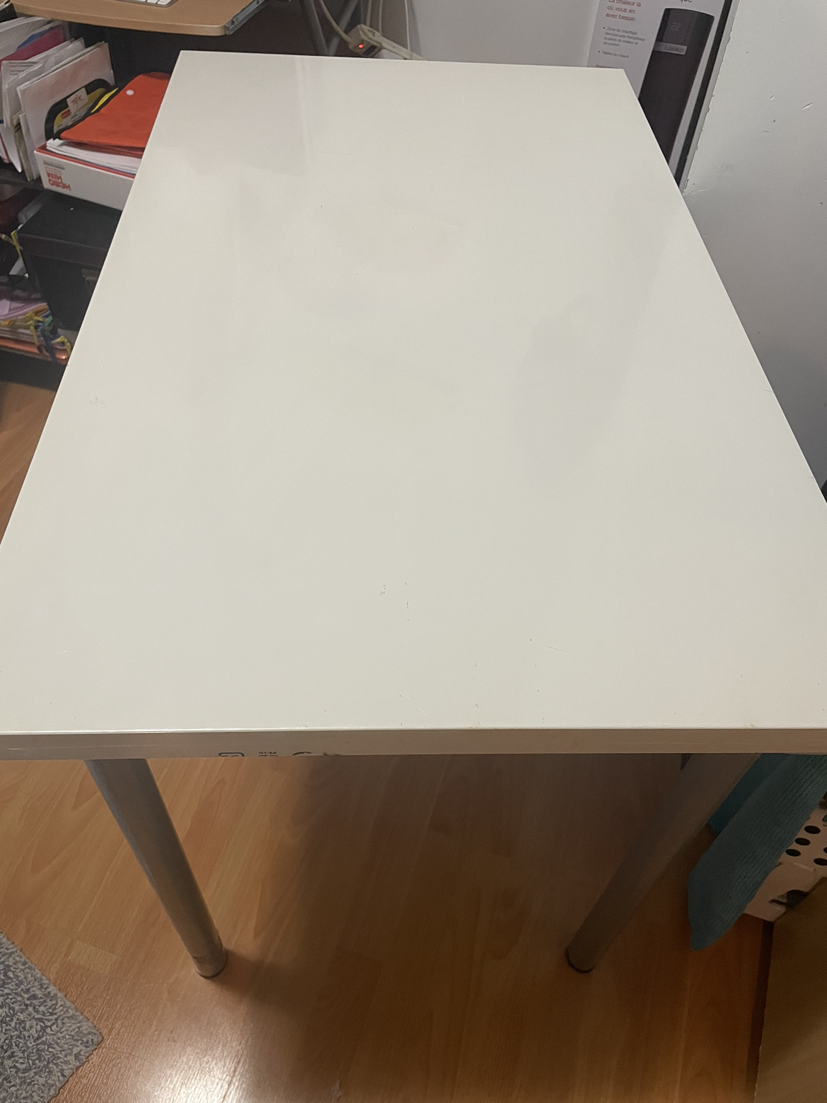 Ikea table - photo 2