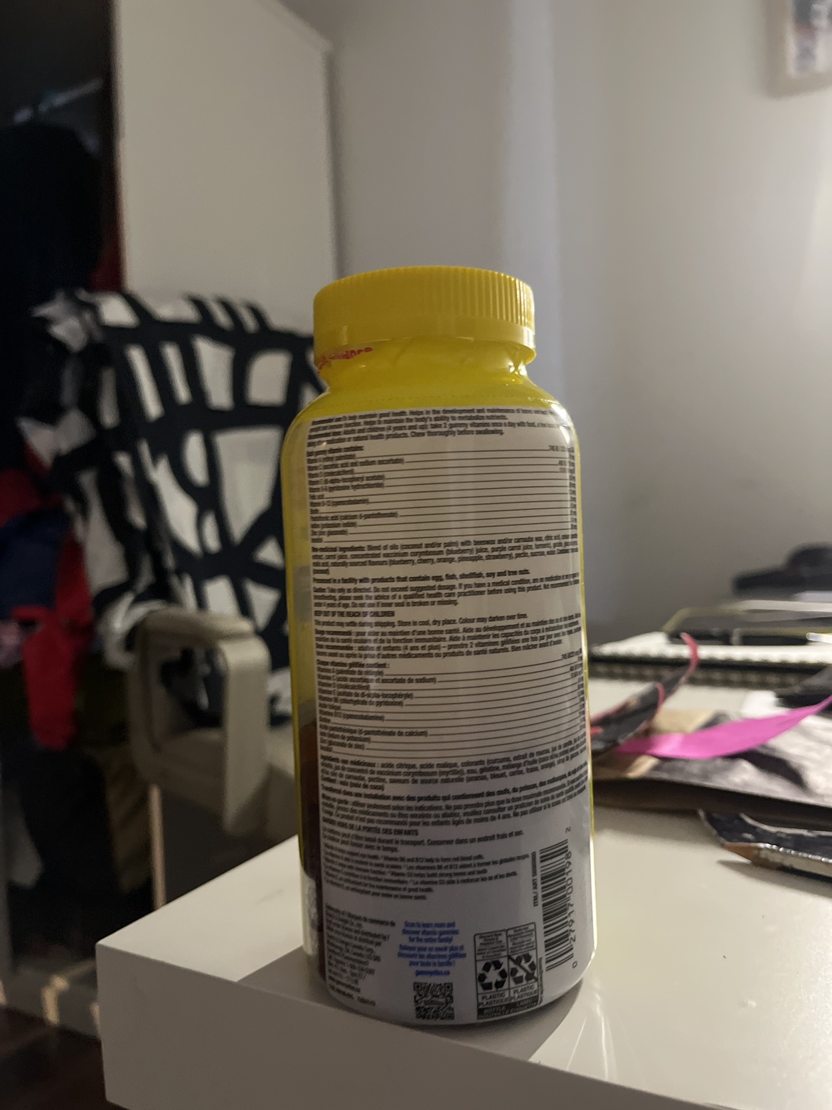 #freecycle multivitamin Gummies - photo 2