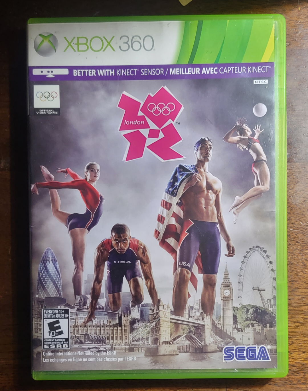 Xbox 360 thumbnail