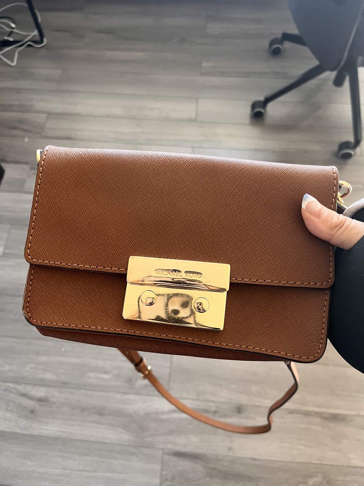 Michael KORS BAG thumbnail