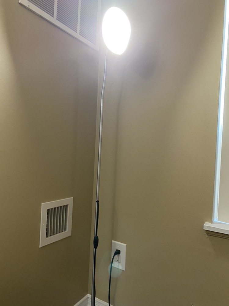 Lamp - photo 2