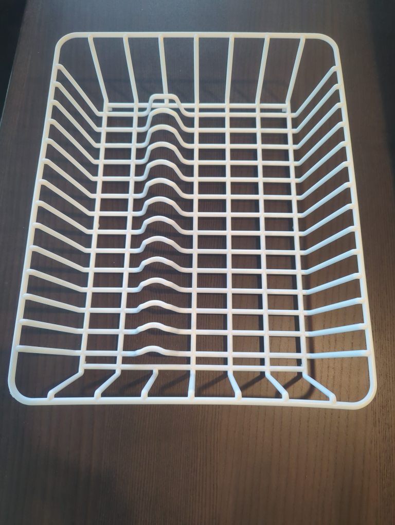 Dish Drying Rack