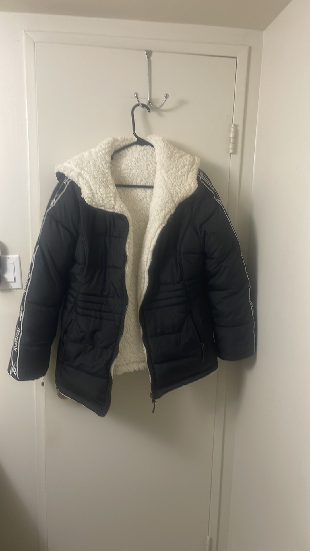Women’s winter jacket thumbnail
