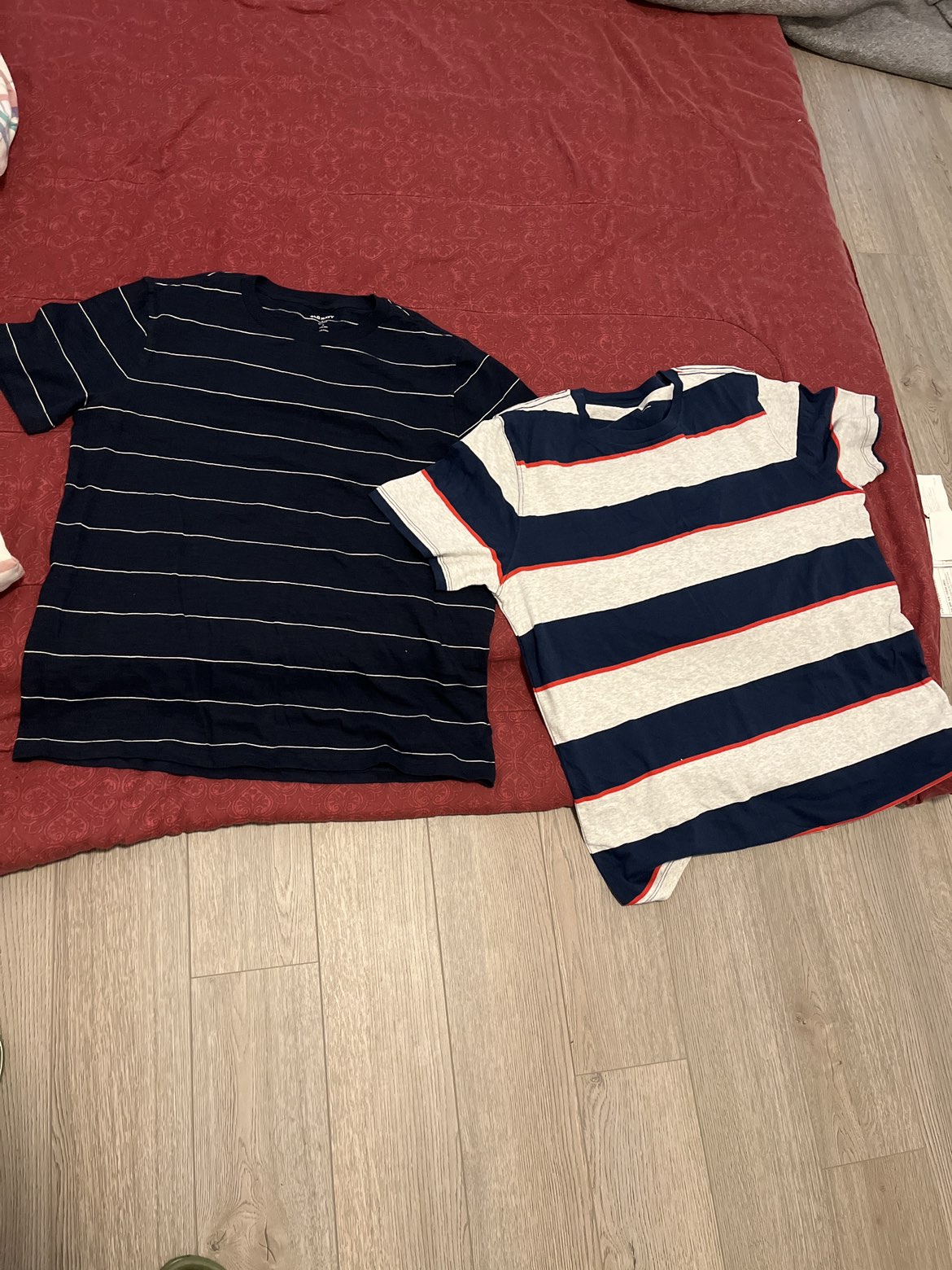 Shirts  for sale thumbnail