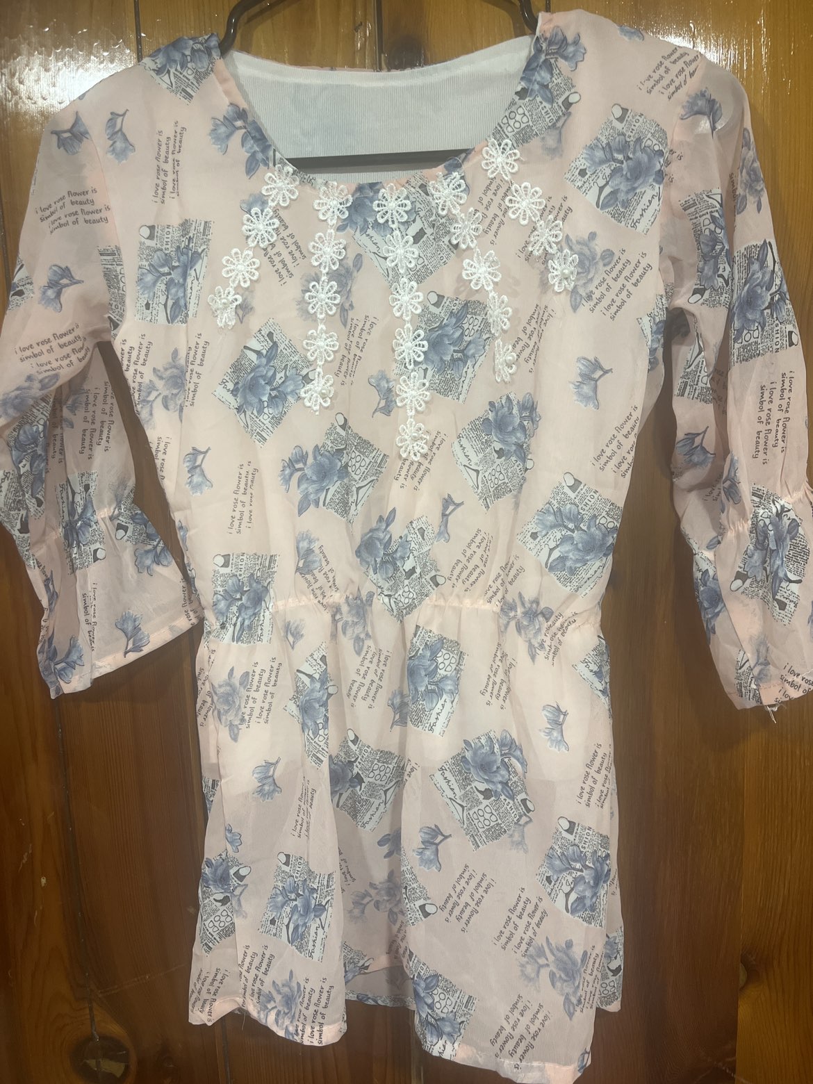 Beautiful top