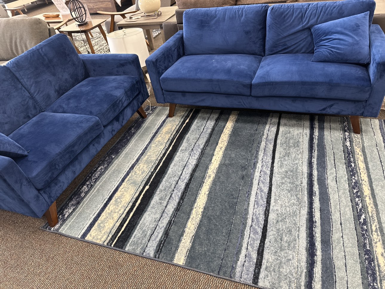 Loveseat