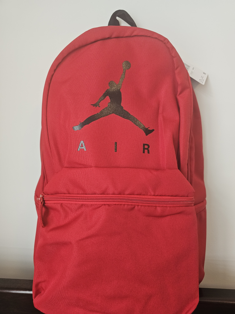 New Jordan Backpack