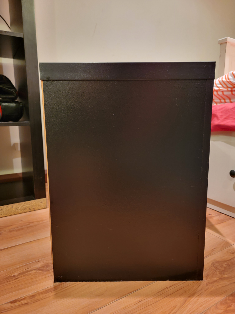 Nightstand/Bedside Table - photo 3