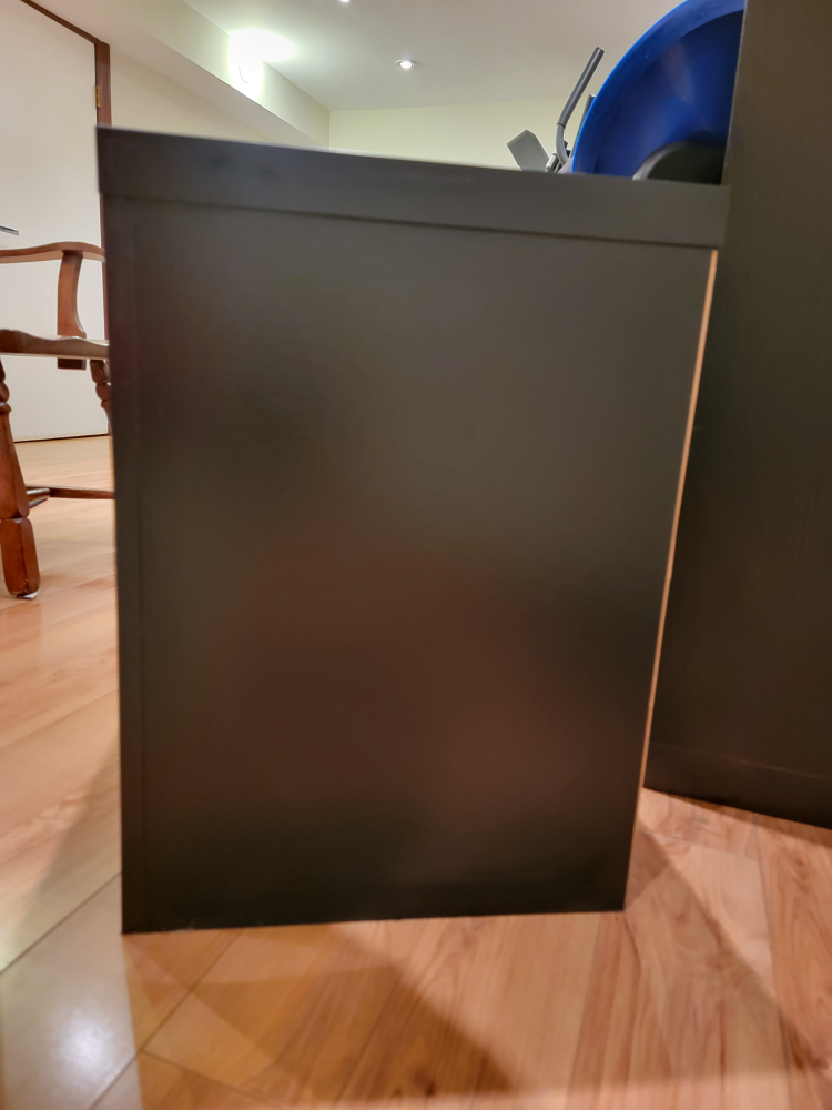 Nightstand/Bedside Table - photo 5