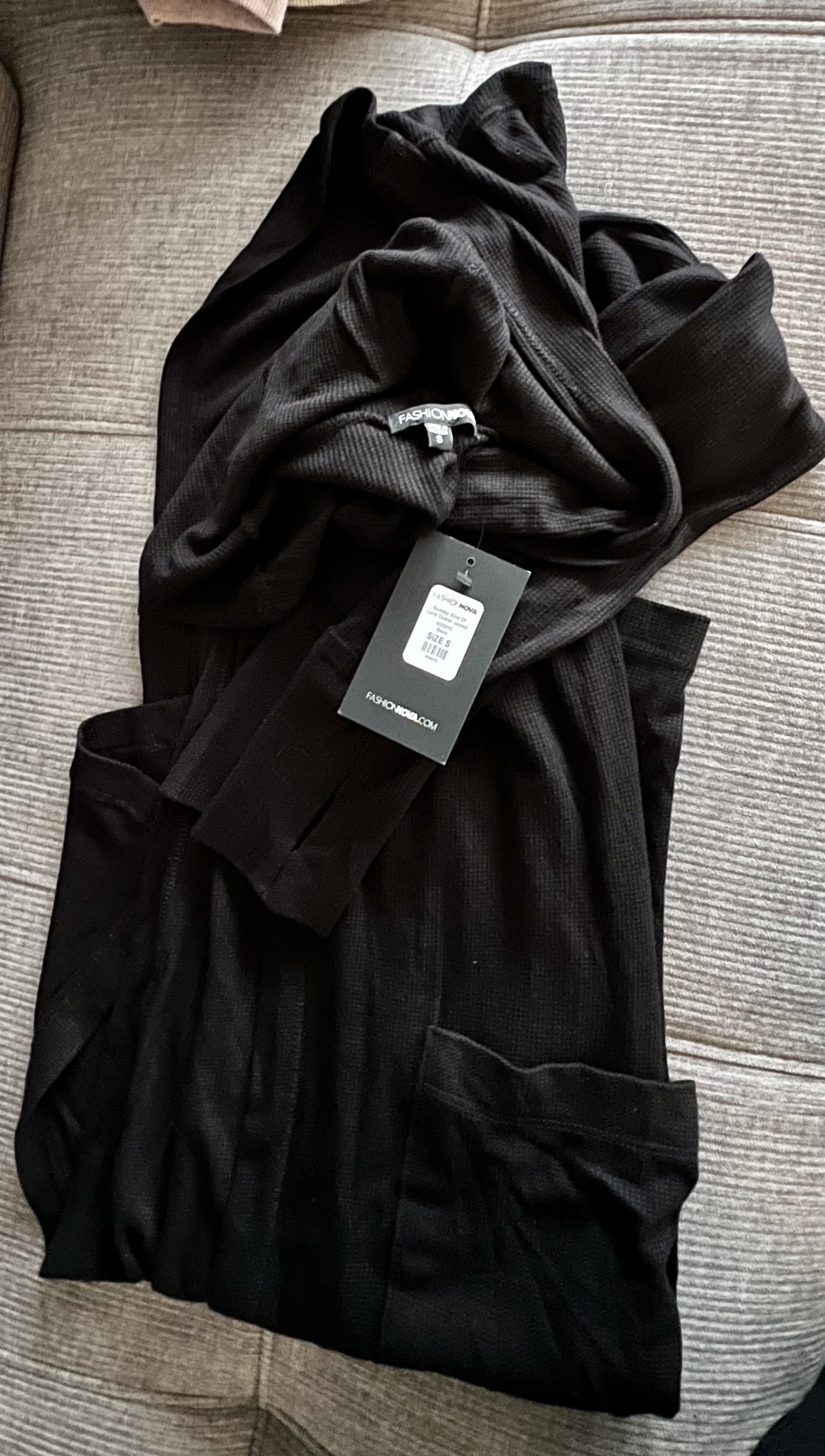 Assorted Styles and Colors Cardigans image indicator(5)