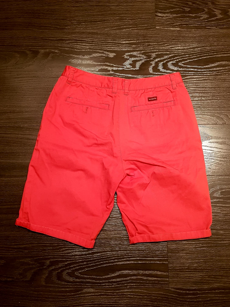 Unique Chino Shorts - Korean Made - Sz. 31/32 - photo 2