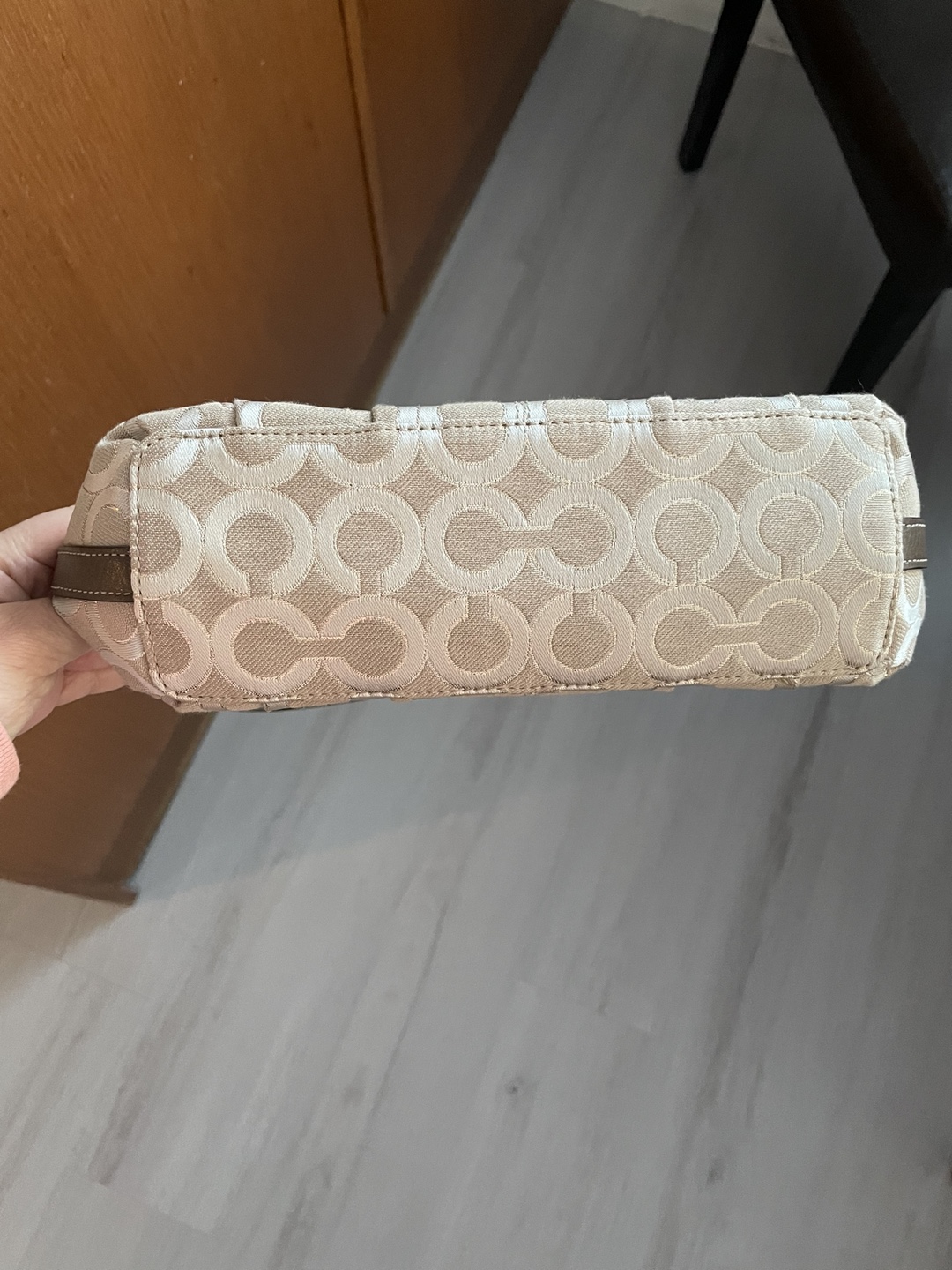 Coach bag - photo 3