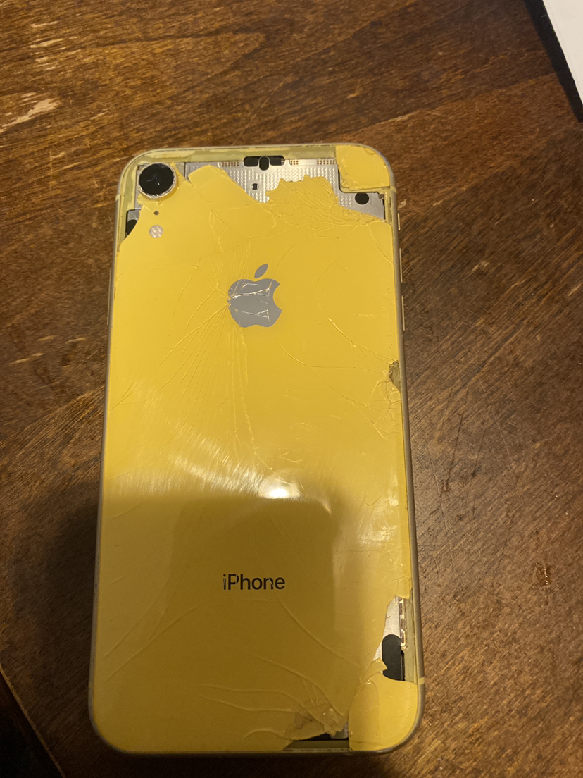 Iphone xr - photo 3