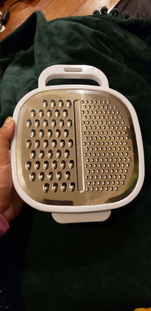 grater container thumbnail