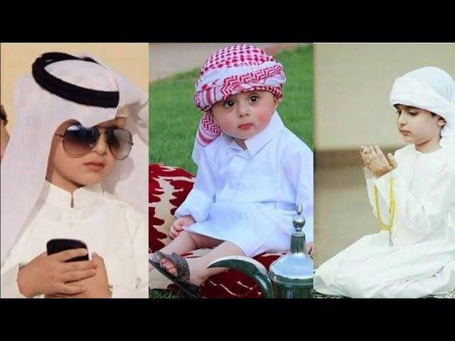 Boy  Red Shemagh (scarf) - photo 3