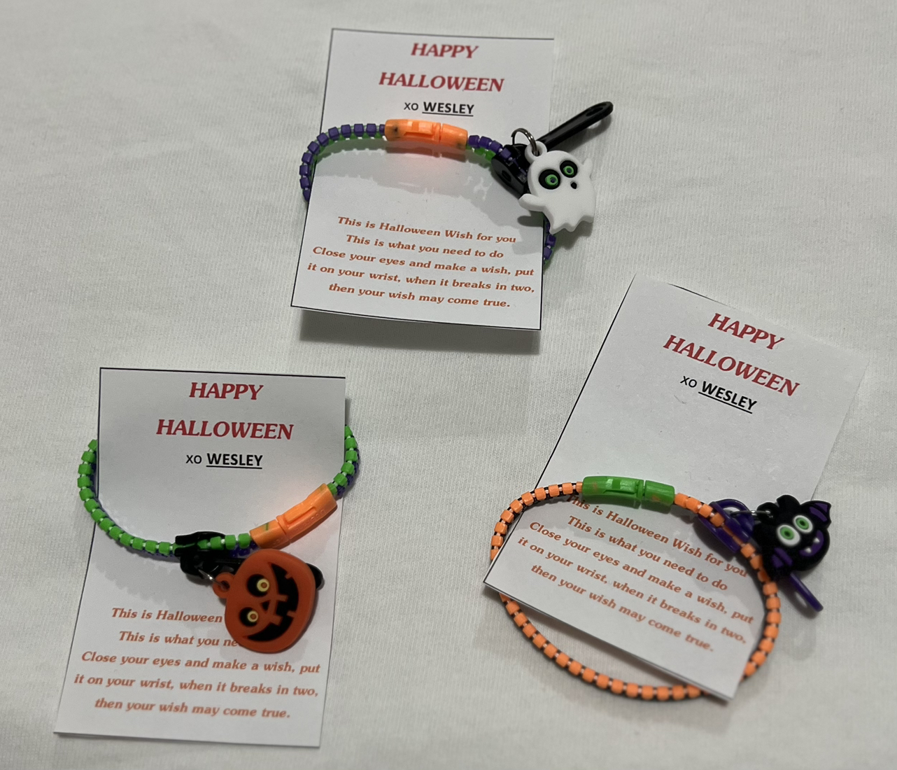 Halloween treats image indicator(2)