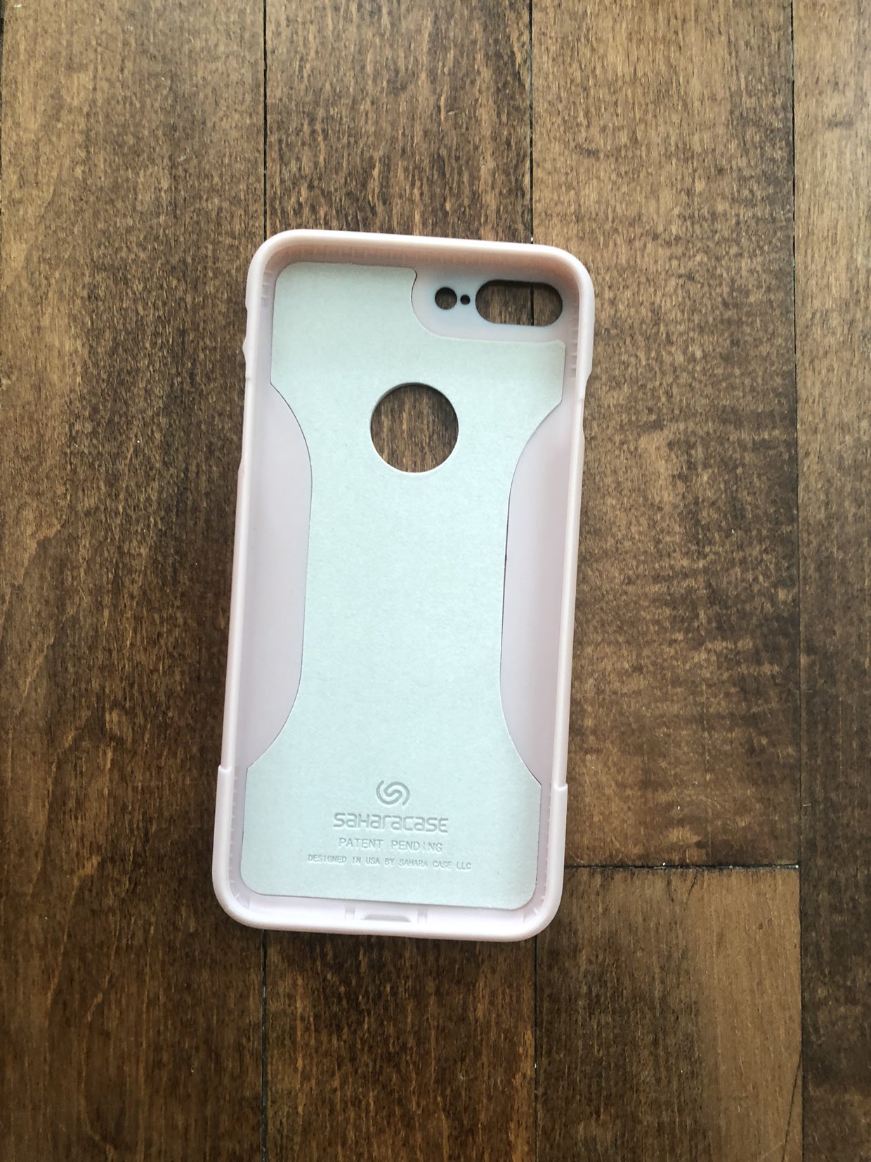 iPhone 8 Plus phone case image indicator(2)