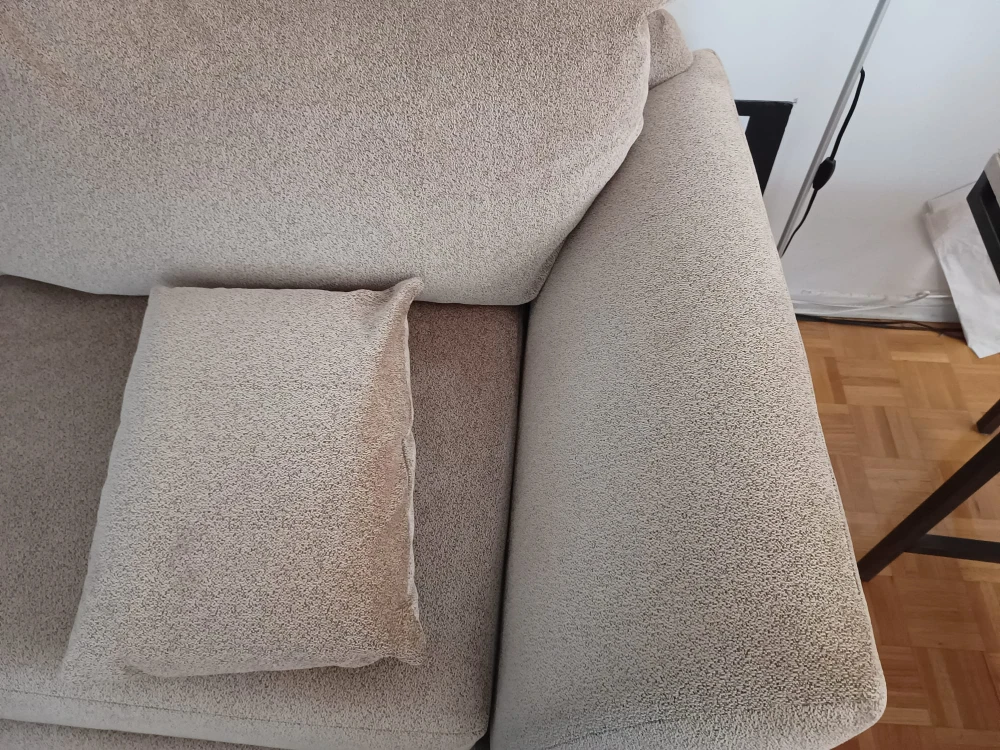 Modern Stylish Sofa - photo 4