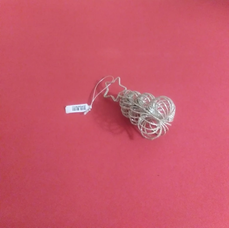 🎄 Christmas Tree Shiny Ornament 🎄 image indicator(2)