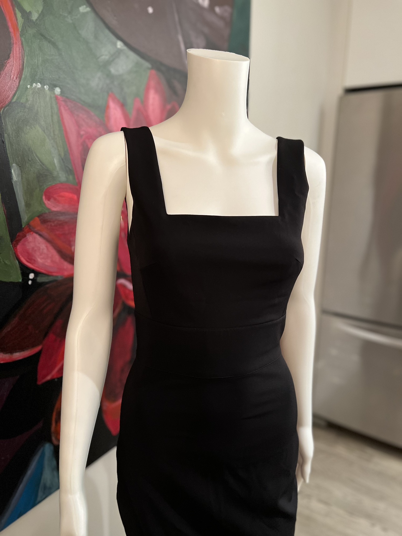Black dress - size 0 image indicator(3)