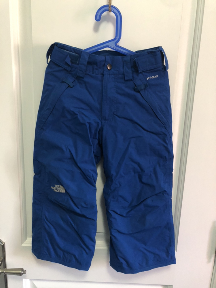 The North face size 3, 6 & Sun Ice 5 - photo 4